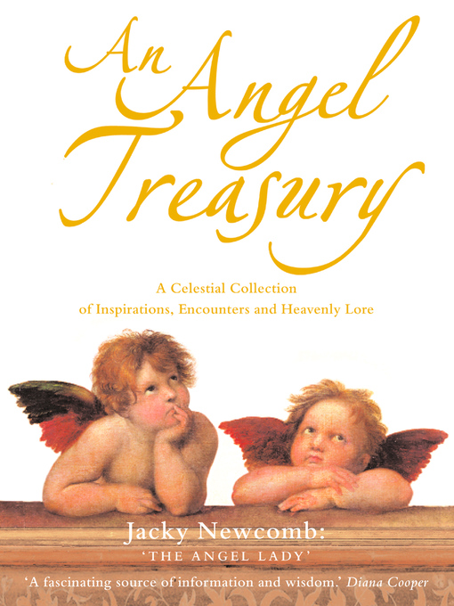 Title details for An Angel Treasury by Jacky Newcomb - Available